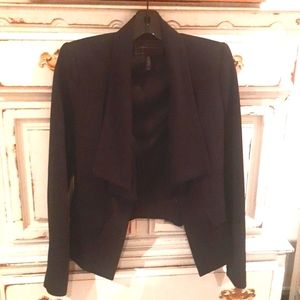 BCBG MAXAZARIA BLAZER